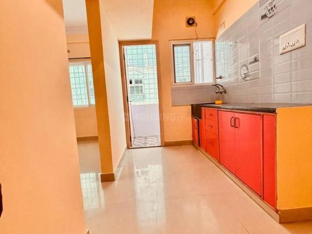 1 BHK Independent Builder Floor in Indira Nagar for rent Bengaluru. The reference number is 16427708