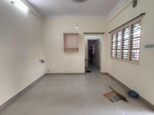 1 BHK Independent Builder Floor in Indira Nagar for rent Bengaluru. The reference number is 16021349