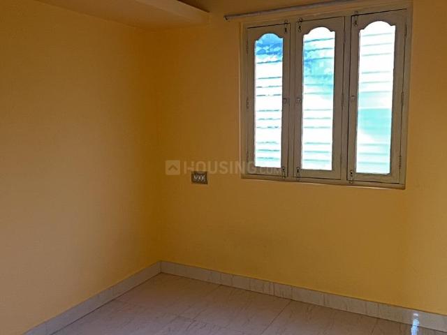 1 BHK Independent Builder Floor in Indira Nagar for rent Bengaluru. The reference number is 18962485