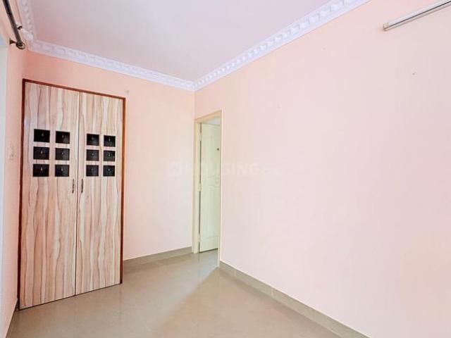 1 BHK Independent Builder Floor in Indira Nagar for rent Bengaluru. The reference number is 19755104