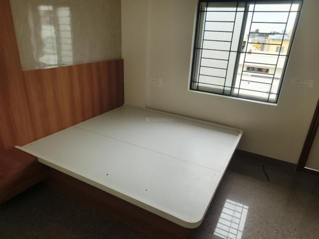 1 BHK Independent Builder Floor in Indira Nagar for rent Bengaluru. The reference number is 20438683
