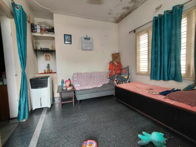 1 BHK Independent Builder Floor in Indira Nagar for rent Bengaluru. The reference number is 20550747
