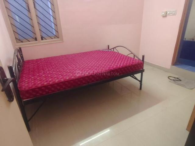1 BHK Independent Builder Floor in Indira Nagar for rent Bengaluru. The reference number is 20634159