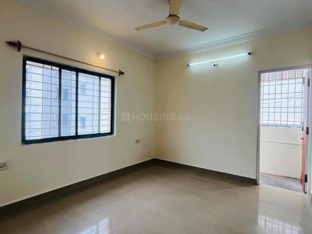 1 BHK Independent Builder Floor in Indira Nagar for rent Bengaluru. The reference number is 20712814