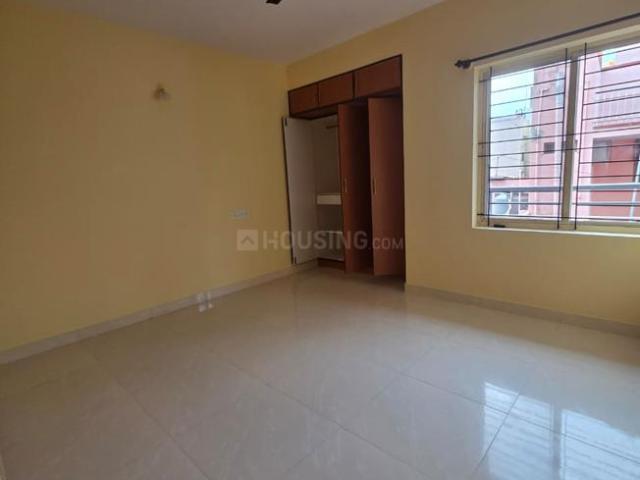 1 BHK Independent Builder Floor in Indira Nagar for rent Bengaluru. The reference number is 20816227
