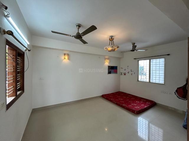1 BHK Independent Builder Floor in Indira Nagar for rent Bengaluru. The reference number is 20845357