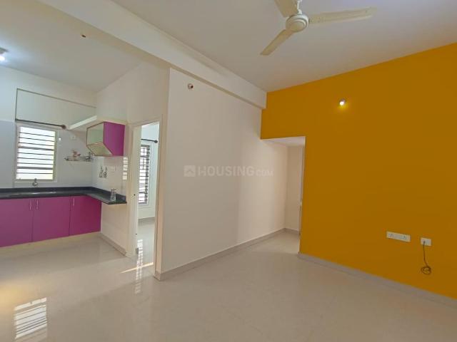 1 BHK Independent Builder Floor in Indira Nagar for rent Bengaluru. The reference number is 20846145