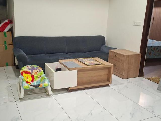 1 BHK Independent Builder Floor in Indira Nagar for rent Bengaluru. The reference number is 20850930