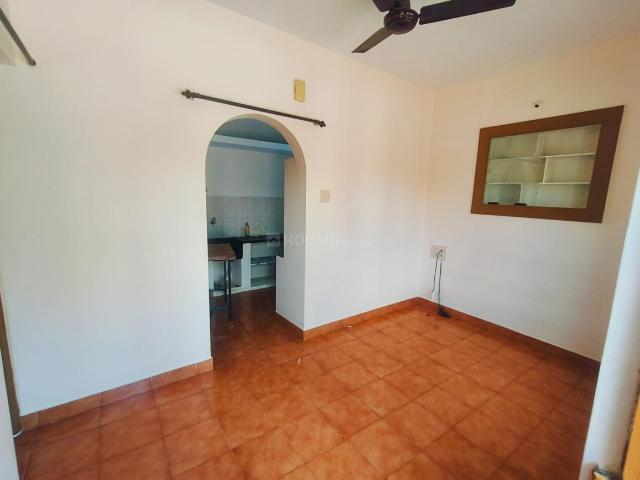 1 BHK Independent Builder Floor in Indira Nagar for rent Bengaluru. The reference number is 20895671
