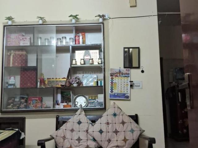 1 BHK Independent Builder Floor in Indira Nagar for rent Bengaluru. The reference number is 20954581