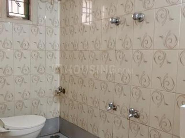1 BHK Independent Builder Floor in Indira Nagar for rent Bengaluru. The reference number is 20979321