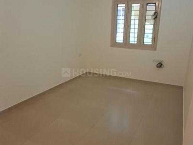 1 BHK Independent Builder Floor in Indira Nagar for rent Bengaluru. The reference number is 20987796