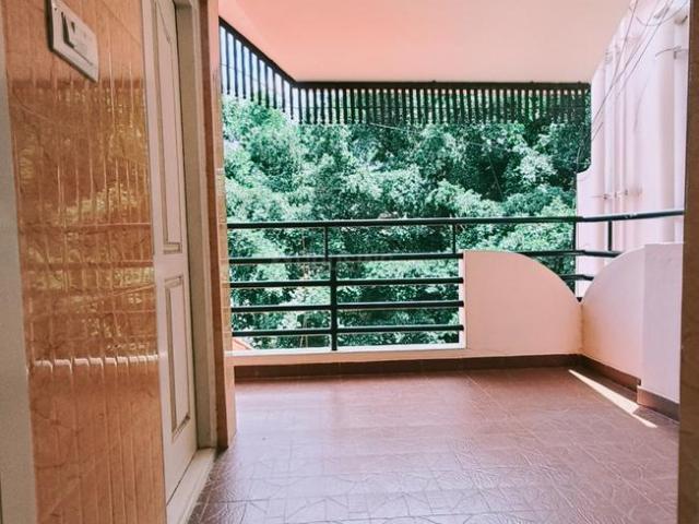 1 BHK Independent Builder Floor in Indira Nagar for rent Bengaluru. The reference number is 20284076