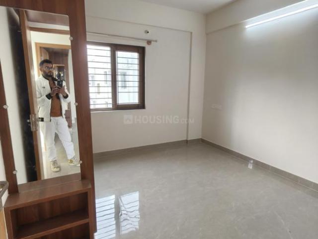 1 BHK Independent Builder Floor in Indira Nagar for rent Bengaluru. The reference number is 21040794