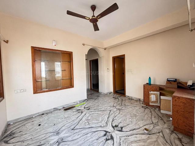 1 BHK Independent Builder Floor in Indira Nagar for rent Bengaluru. The reference number is 21230675