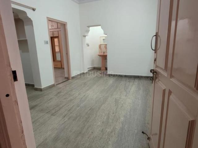 1 BHK Independent Builder Floor in Indira Nagar for rent Bengaluru. The reference number is 21310712