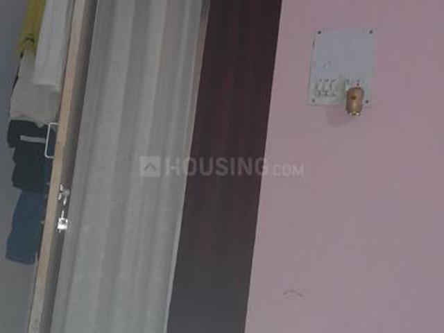 1 BHK Independent Builder Floor in Indira Nagar for rent Lucknow. The reference number is 14178484