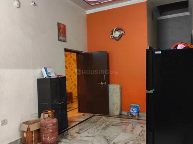 1 BHK Independent Builder Floor in Indira Nagar for rent Lucknow. The reference number is 15068839