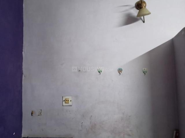 1 BHK Independent Builder Floor in Indira Nagar for rent Lucknow. The reference number is 12354315