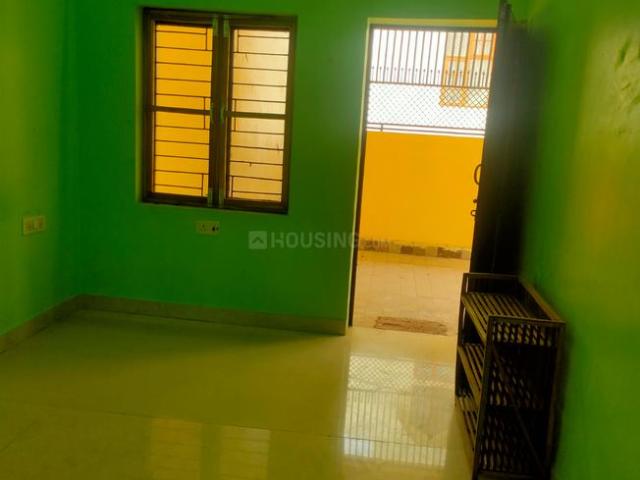 1 BHK Independent Builder Floor in Indira Nagar for rent Lucknow. The reference number is 20571121