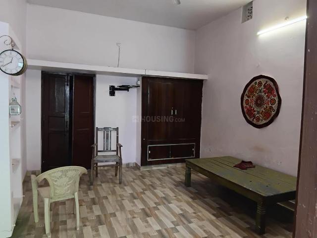 1 BHK Independent Builder Floor in Indira Nagar for rent Lucknow. The reference number is 21027751