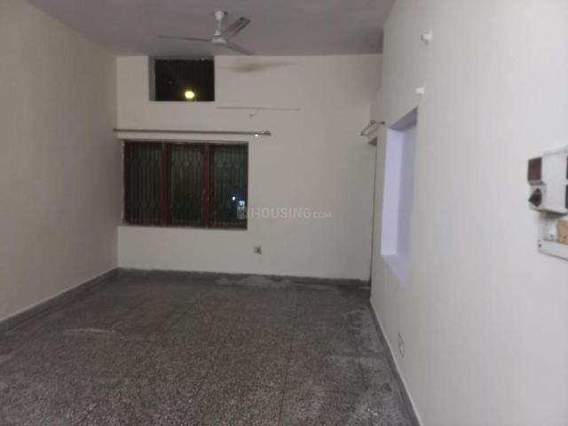 1 BHK Independent Builder Floor in Indira Nagar for rent Lucknow. The reference number is 21158020