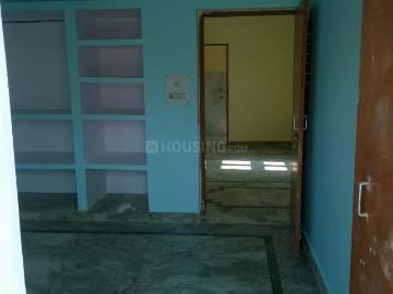 1 BHK Independent Builder Floor in Indira Nagar for rent Lucknow. The reference number is 8165648