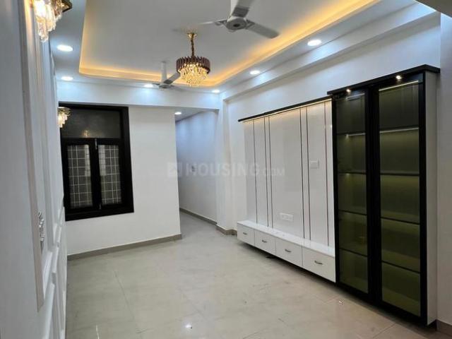 1 BHK Independent Builder Floor in Indirapuram for rent Ghaziabad. The reference number is 7000420