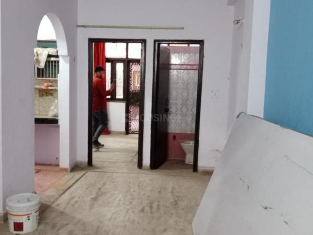 1 BHK Independent Builder Floor in Indirapuram for rent Ghaziabad. The reference number is 18898588