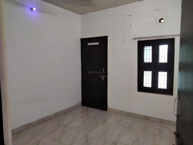 1 BHK Independent Builder Floor in Indirapuram for rent Ghaziabad. The reference number is 19556593