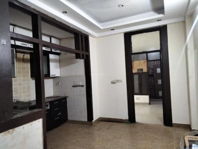 1 BHK Independent Builder Floor in Indirapuram for rent Ghaziabad. The reference number is 19557187