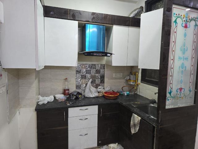 1 BHK Independent Builder Floor in Indirapuram for rent Ghaziabad. The reference number is 19678774