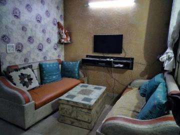 Express Garden, Ghaziabad, Ghaziabad District, Uttarakhand