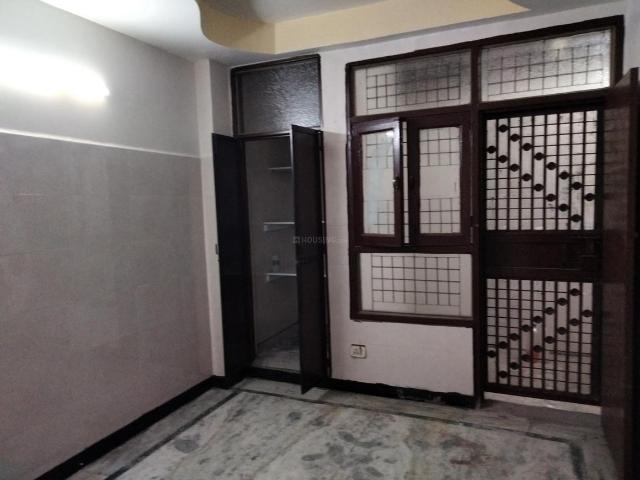 1 BHK Independent Builder Floor in Indirapuram for rent Ghaziabad. The reference number is 19896597