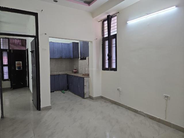1 BHK Independent Builder Floor in Indirapuram for rent Ghaziabad. The reference number is 20246139