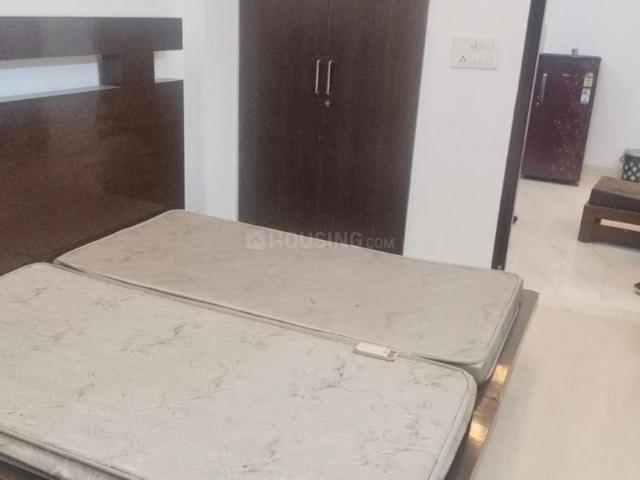 1 BHK Independent Builder Floor in Indirapuram for rent Ghaziabad. The reference number is 20447130
