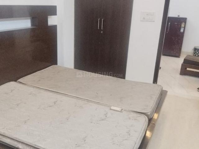 1 BHK Independent Builder Floor in Indirapuram for rent Ghaziabad. The reference number is 20447130