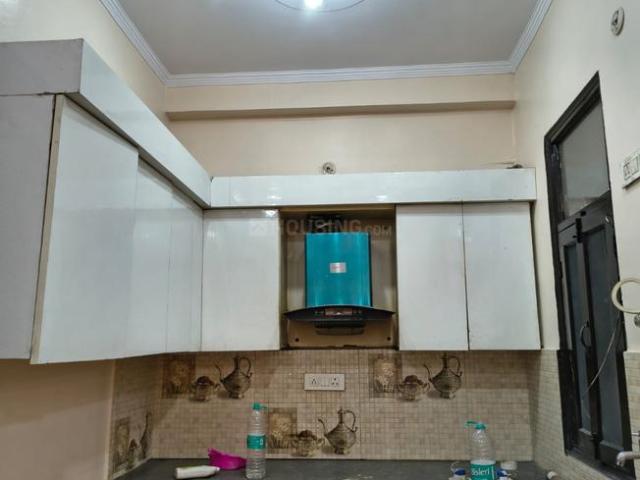 1 BHK Independent Builder Floor in Indirapuram for rent Ghaziabad. The reference number is 20449250