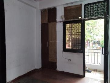 1 BHK Independent Builder Floor in Indirapuram for rent Ghaziabad. The reference number is 20450968