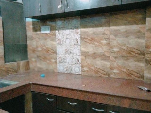 1 BHK Independent Builder Floor in Indirapuram for rent Ghaziabad. The reference number is 20468553