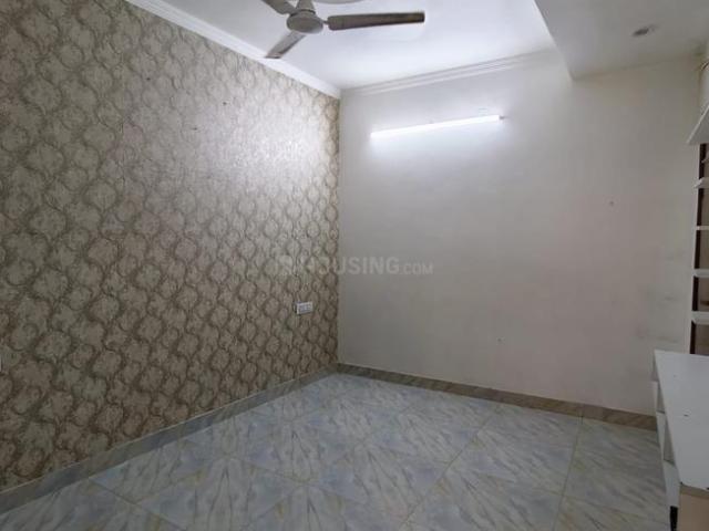 1 BHK Independent Builder Floor in Indirapuram for rent Ghaziabad. The reference number is 20470221