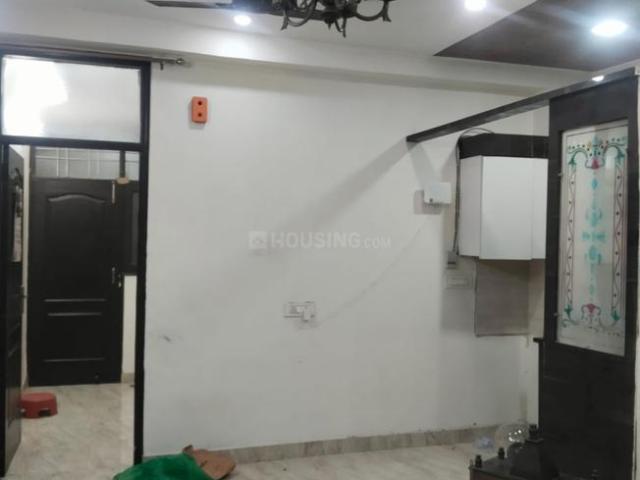 1 BHK Independent Builder Floor in Indirapuram for rent Ghaziabad. The reference number is 20480443