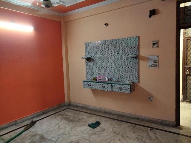 1 BHK Independent Builder Floor in Indirapuram for rent Ghaziabad. The reference number is 20483639