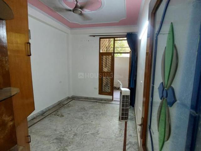 1 BHK Independent Builder Floor in Indirapuram for rent Ghaziabad. The reference number is 20420386