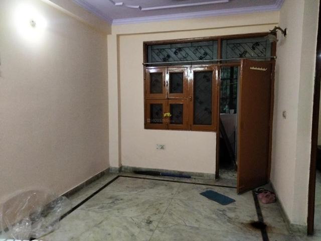 1 BHK Independent Builder Floor in Indirapuram for rent Ghaziabad. The reference number is 20522482