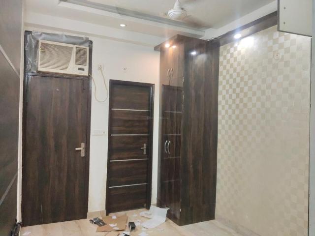1 BHK Independent Builder Floor in Indirapuram for rent Ghaziabad. The reference number is 20828904
