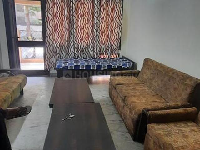 1 BHK Independent Builder Floor in Indirapuram for rent Ghaziabad. The reference number is 20832940
