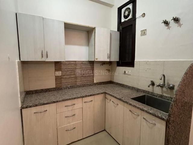 1 BHK Independent Builder Floor in Indirapuram for rent Ghaziabad. The reference number is 20954385