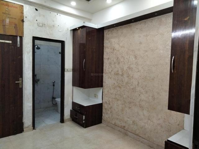 1 BHK Independent Builder Floor in Indirapuram for rent Ghaziabad. The reference number is 20972120