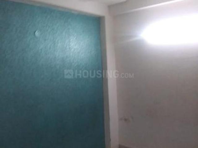 1 BHK Independent Builder Floor in Indirapuram for rent Ghaziabad. The reference number is 20973071